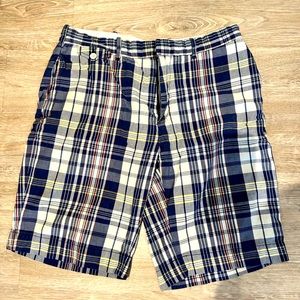 Ralph Lauren preppy men’s shorts size 34